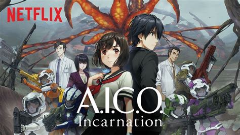 mangoai.ck|A.I.C.O.: Incarnation .